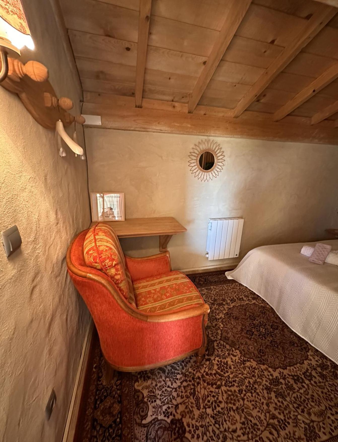 ホテル Le Patio Tursan Pimbo エクステリア 写真